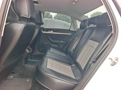 Volkswagen Lavida 300TSI DSG Starry Sky Full-Featured Edition - фото 16