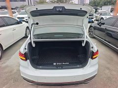 Volkswagen Lavida 300TSI DSG Starry Sky Full-Featured Edition - фото 18