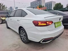 Volkswagen Lavida 300TSI DSG Starry Sky Full-Featured Edition - фото 4