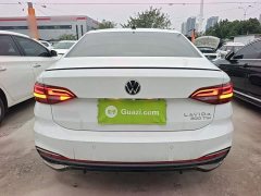 Volkswagen Lavida 300TSI DSG Starry Sky Full-Featured Edition - фото 5