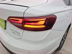 Volkswagen Lavida 300TSI DSG Starry Sky Full-Featured Edition - фото 7