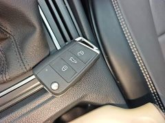 Volkswagen Lavida 300TSI DSG Starry Sky Full-Featured Edition - фото 8