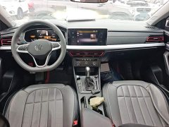 Volkswagen Lavida 300TSI DSG Starry Sky Full-Featured Edition - фото 9