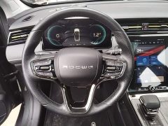 SAIC MG RX5 PLUS 330TGI Automatic National Trend Smart Premium Edition - photo 10
