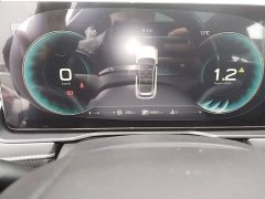 SAIC MG RX5 PLUS 330TGI Automatic National Trend Smart Premium Edition - photo 11