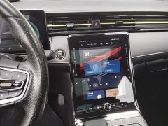 SAIC MG RX5 PLUS 330TGI Automatic National Trend Smart Premium Edition - photo 12