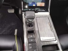 SAIC MG RX5 PLUS 330TGI Automatic National Trend Smart Premium Edition - photo 13