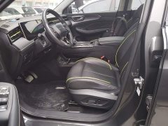 SAIC MG RX5 PLUS 330TGI Automatic National Trend Smart Premium Edition - photo 14