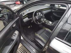 SAIC MG RX5 PLUS 330TGI Automatic National Trend Smart Premium Edition - photo 15