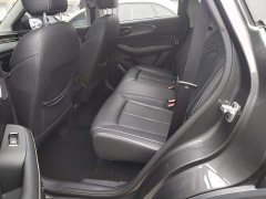 SAIC MG RX5 PLUS 330TGI Automatic National Trend Smart Premium Edition - photo 16