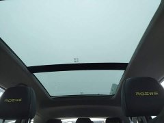SAIC MG RX5 PLUS 330TGI Automatic National Trend Smart Premium Edition - photo 17
