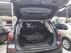 SAIC MG RX5 PLUS 330TGI Automatic National Trend Smart Premium Edition - photo 18