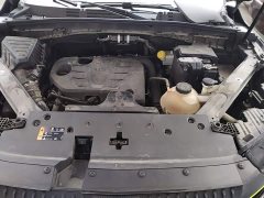 SAIC MG RX5 PLUS 330TGI Automatic National Trend Smart Premium Edition - photo 19