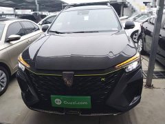 SAIC MG RX5 PLUS 330TGI Automatic National Trend Smart Premium Edition - photo 2