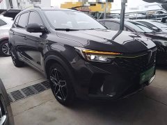 SAIC MG RX5 PLUS 330TGI Automatic National Trend Smart Premium Edition - photo 3