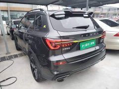 SAIC MG RX5 PLUS 330TGI Automatic National Trend Smart Premium Edition - photo 4