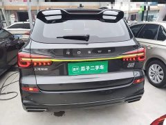 SAIC MG RX5 PLUS 330TGI Automatic National Trend Smart Premium Edition - photo 5