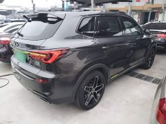 SAIC MG RX5 PLUS 330TGI Automatic National Trend Smart Premium Edition - photo 6