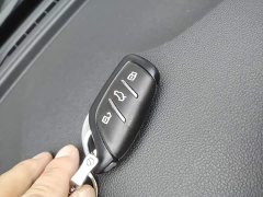 SAIC MG RX5 PLUS 330TGI Automatic National Trend Smart Premium Edition - photo 8