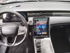 SAIC MG RX5 PLUS 330TGI Automatic National Trend Smart Premium Edition - photo 9
