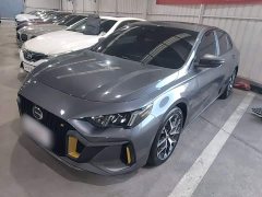 Trumpchi Yingbao 270T DCT J15 - фото 1