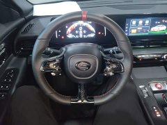 Trumpchi Yingbao 270T DCT J15 - фото 10