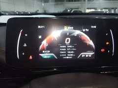 Trumpchi Yingbao 270T DCT J15 - фото 11