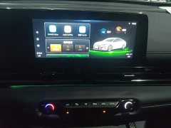 Trumpchi Yingbao 270T DCT J15 - фото 12