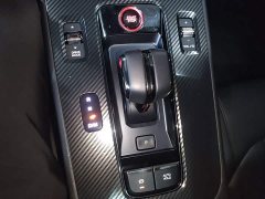 Trumpchi Yingbao 270T DCT J15 - фото 13