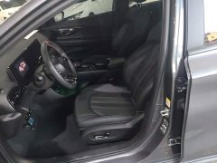 Trumpchi Yingbao 270T DCT J15 - фото 14