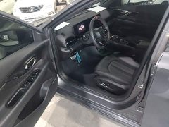 Trumpchi Yingbao 270T DCT J15 - фото 15