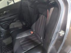 Trumpchi Yingbao 270T DCT J15 - фото 16
