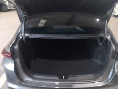 Trumpchi Yingbao 270T DCT J15 - фото 18
