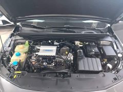 Trumpchi Yingbao 270T DCT J15 - фото 19