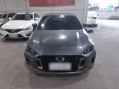 Trumpchi Yingbao 270T DCT J15 - фото 2