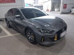 Trumpchi Yingbao 270T DCT J15 - фото 3