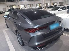 Trumpchi Yingbao 270T DCT J15 - фото 4