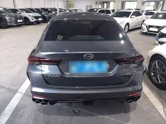 Trumpchi Yingbao 270T DCT J15 - фото 5