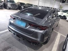 Trumpchi Yingbao 270T DCT J15 - фото 6