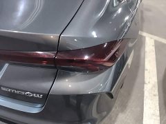 Trumpchi Yingbao 270T DCT J15 - фото 7