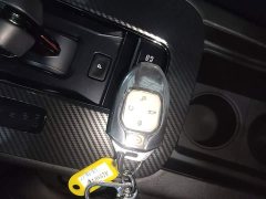 Trumpchi Yingbao 270T DCT J15 - фото 8