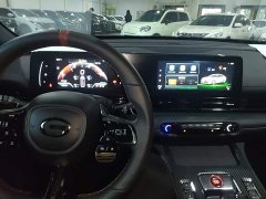 Trumpchi Yingbao 270T DCT J15 - фото 9