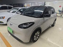 Wuling Binguo 333km Lingxi Connected Plus - ფოტო 1