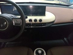 Wuling Binguo 333km Lingxi Connected Plus - ფოტო 12