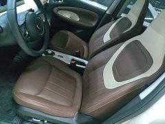 Wuling Binguo 333km Lingxi Connected Plus - ფოტო 14