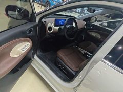Wuling Binguo 333km Lingxi Connected Plus - ფოტო 15