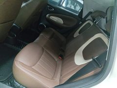 Wuling Binguo 333km Lingxi Connected Plus - ფოტო 16