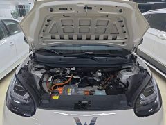 Wuling Binguo 333km Lingxi Connected Plus - ფოტო 19