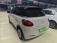Wuling Binguo 333km Lingxi Connected Plus - ფოტო 4