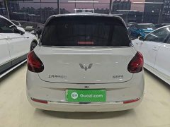 Wuling Binguo 333km Lingxi Connected Plus - ფოტო 5